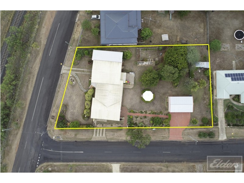 94 Railway Street, Laidley QLD 4341