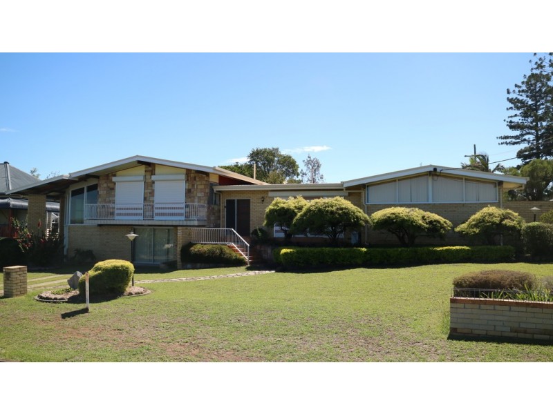94 Railway Street, Laidley QLD 4341