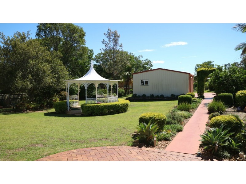 94 Railway Street, Laidley QLD 4341