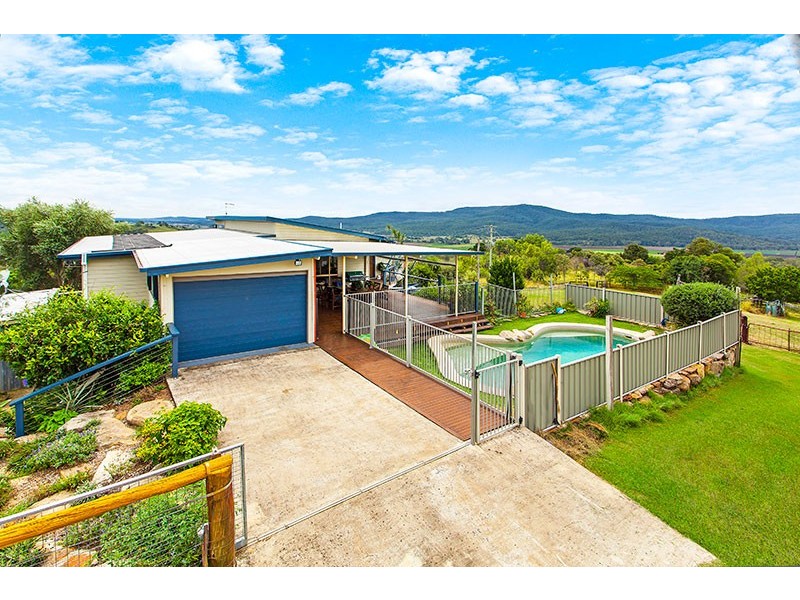 Mulgowie QLD 4341