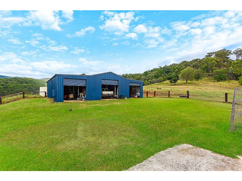 Mulgowie QLD 4341