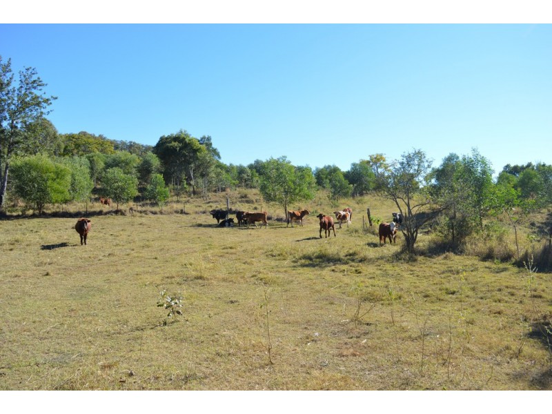 Mulgowie QLD 4341