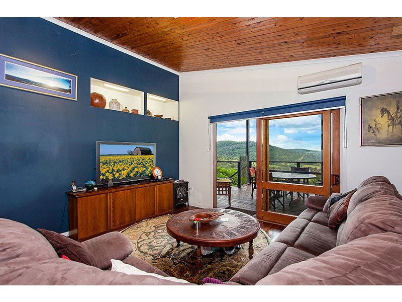 Mulgowie QLD 4341