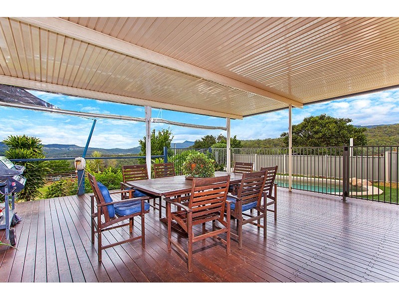 Mulgowie QLD 4341