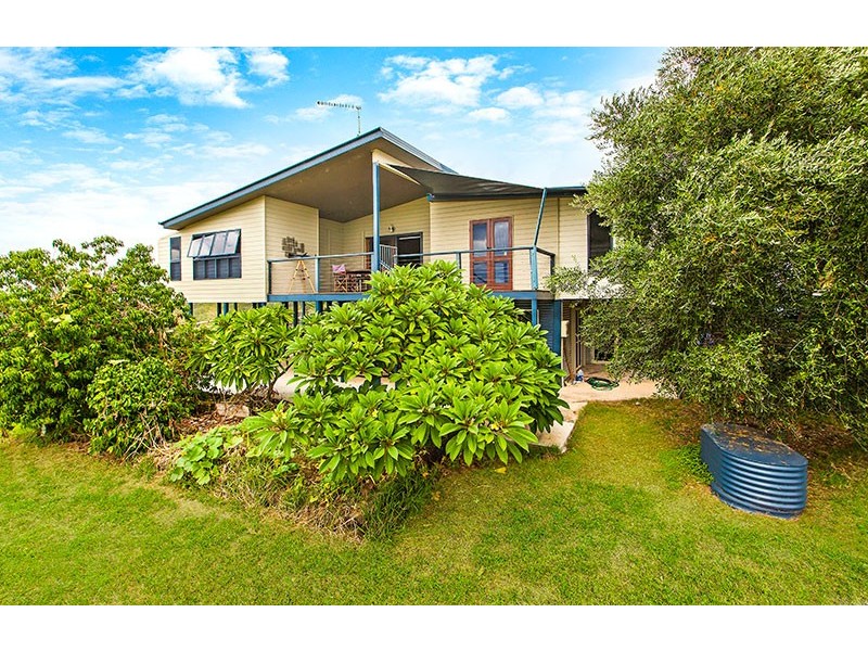 Mulgowie QLD 4341