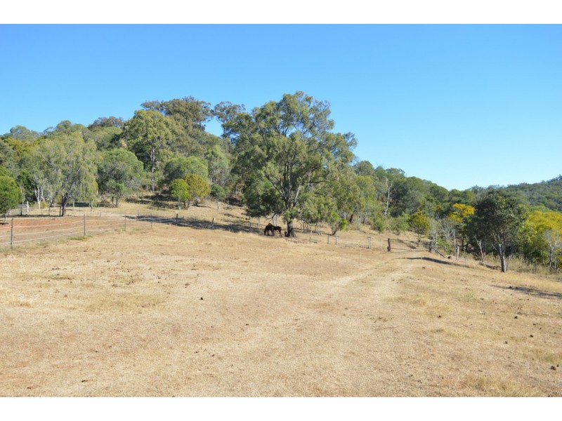 Mulgowie QLD 4341