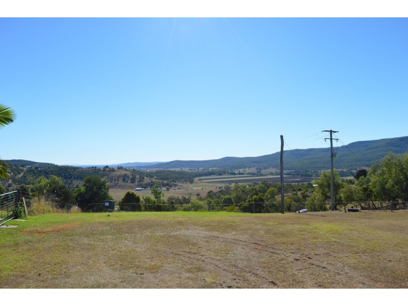 Mulgowie QLD 4341