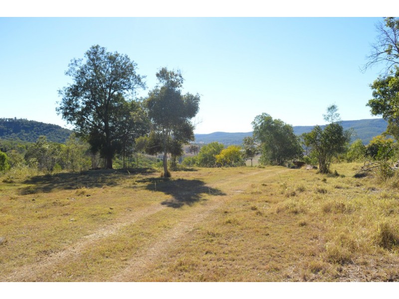 Mulgowie QLD 4341