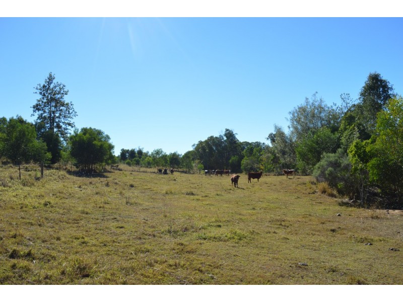 Mulgowie QLD 4341