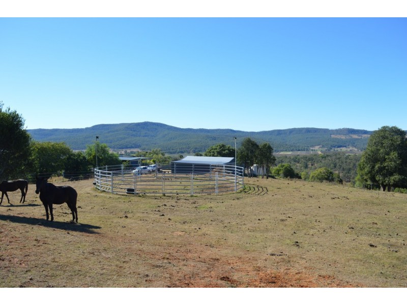 Mulgowie QLD 4341