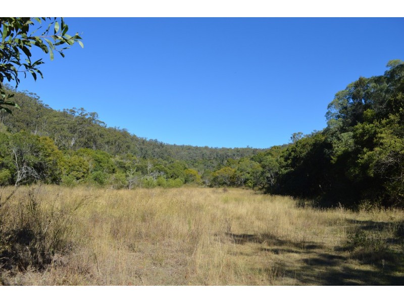 Mulgowie QLD 4341