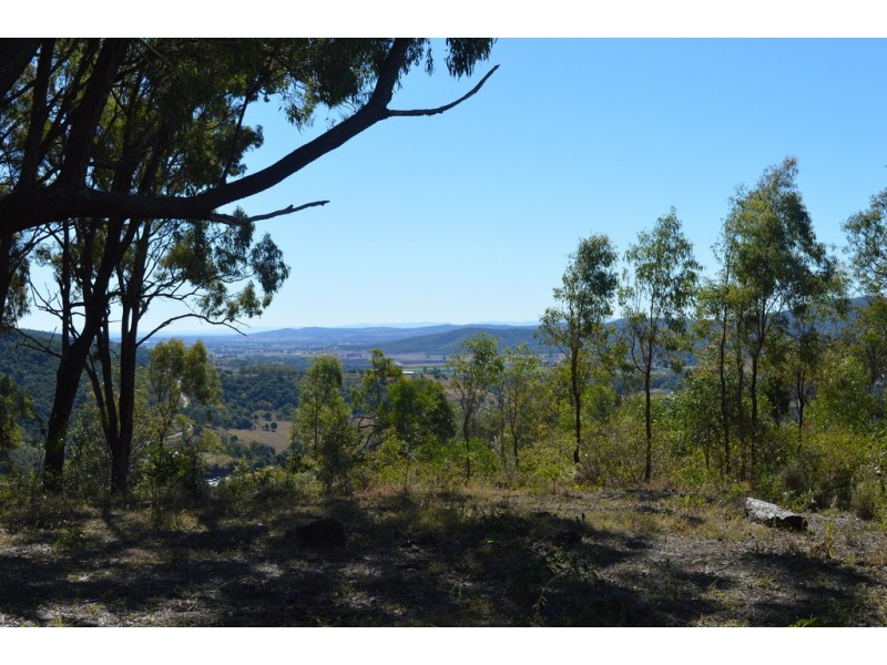 Mulgowie QLD 4341