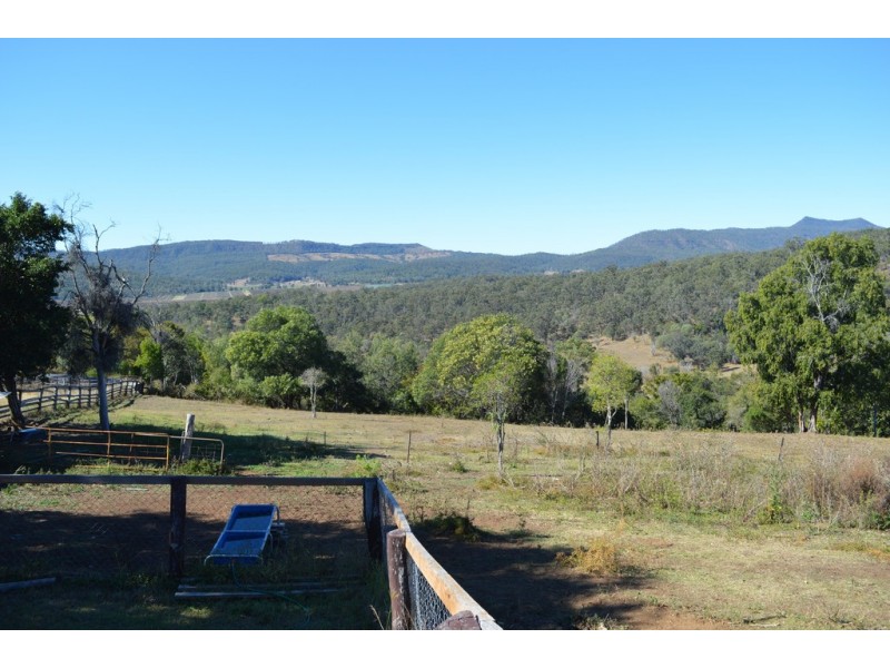 Mulgowie QLD 4341