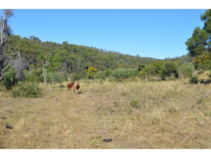 Mulgowie QLD 4341