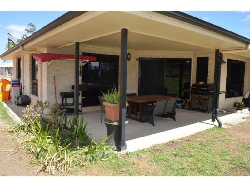 24 Wagtail, Regency Downs QLD 4341