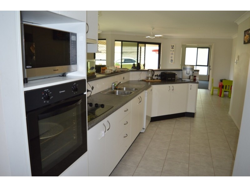 24 Wagtail, Regency Downs QLD 4341