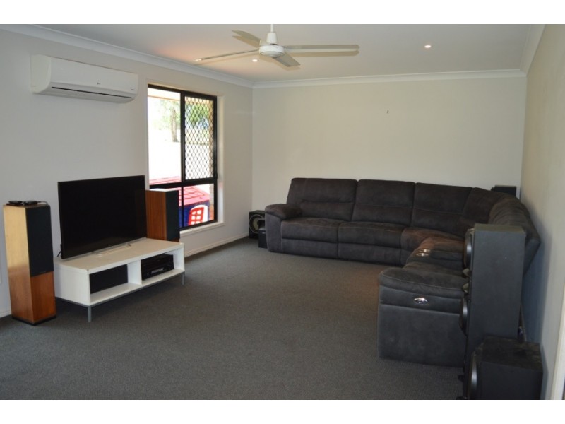 24 Wagtail, Regency Downs QLD 4341