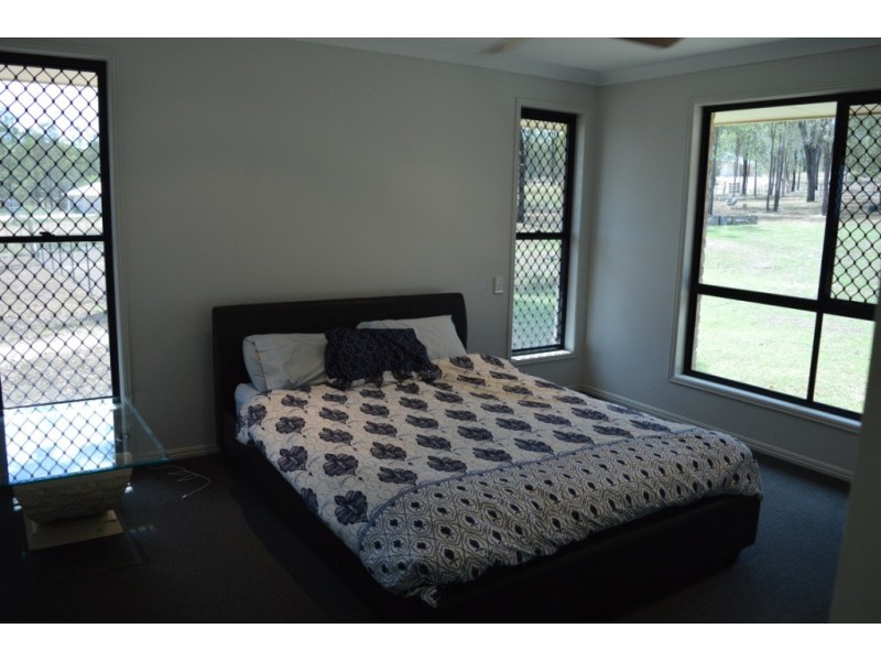 24 Wagtail, Regency Downs QLD 4341