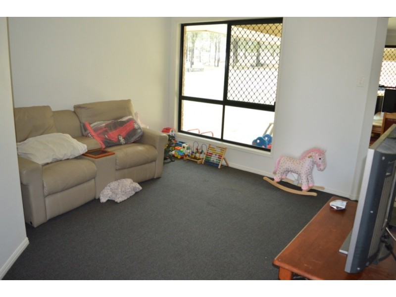 24 Wagtail, Regency Downs QLD 4341