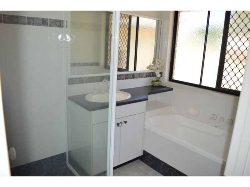 24 Wagtail, Regency Downs QLD 4341