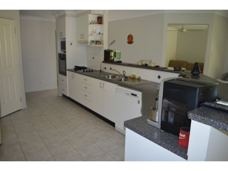 24 Wagtail, Regency Downs QLD 4341