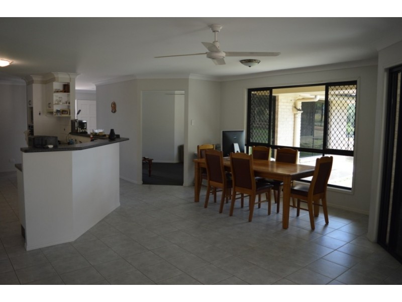 24 Wagtail, Regency Downs QLD 4341