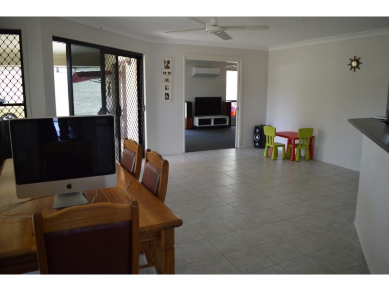 24 Wagtail, Regency Downs QLD 4341