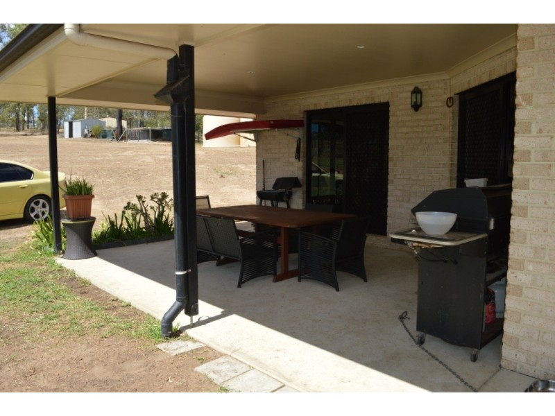 24 Wagtail, Regency Downs QLD 4341