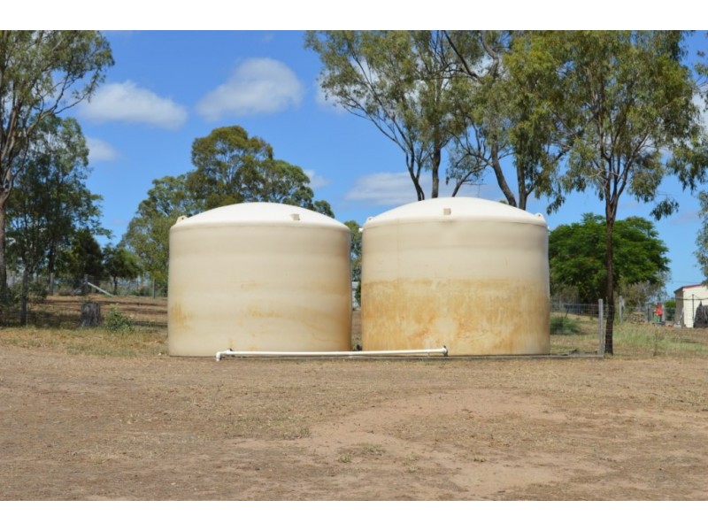 24 Wagtail, Regency Downs QLD 4341