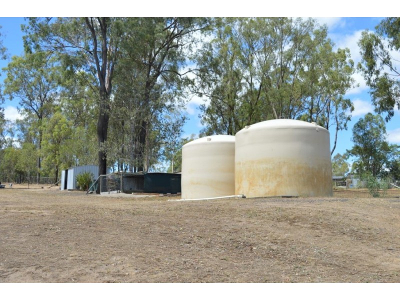 24 Wagtail, Regency Downs QLD 4341