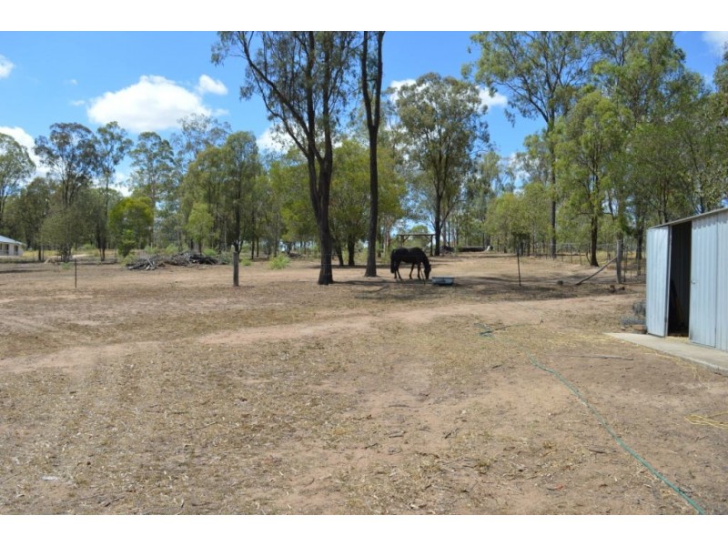 24 Wagtail, Regency Downs QLD 4341