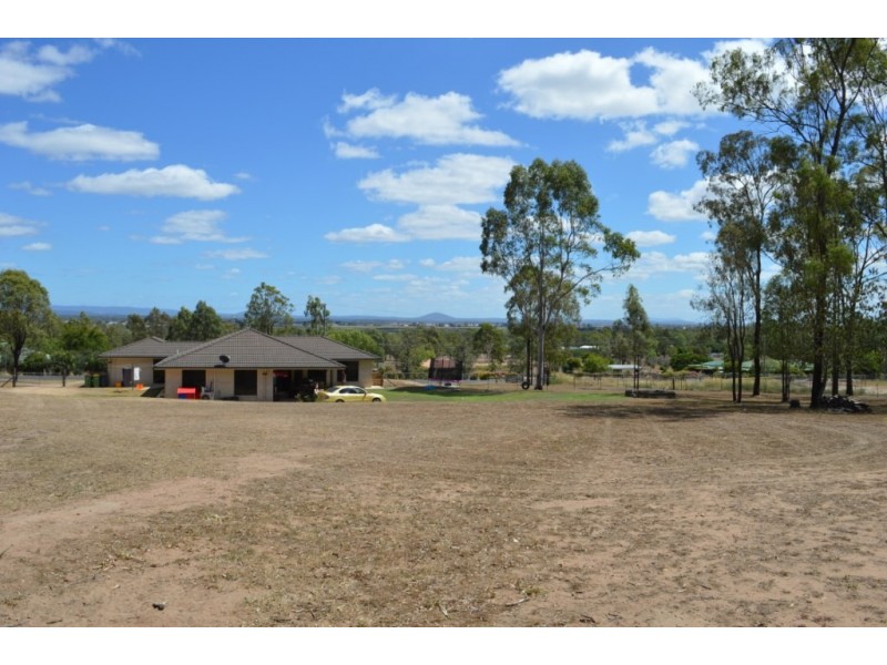 24 Wagtail, Regency Downs QLD 4341