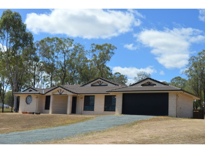 24 Wagtail, Regency Downs QLD 4341