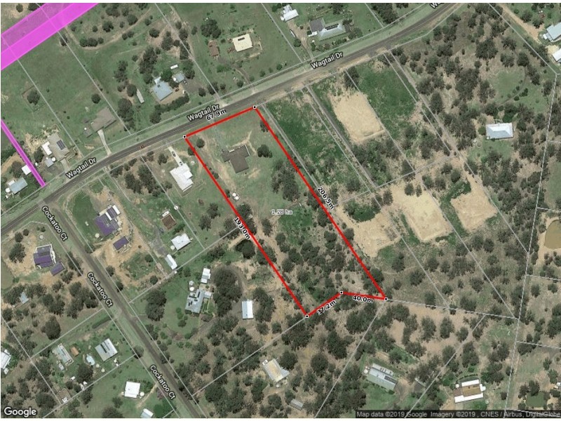 24 Wagtail, Regency Downs QLD 4341