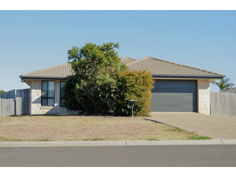 5 Ash Ave, Laidley QLD 4341