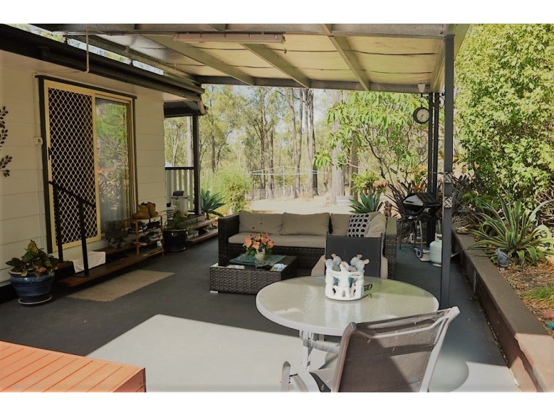 31 Sandpiper Dr, Regency Downs QLD 4341