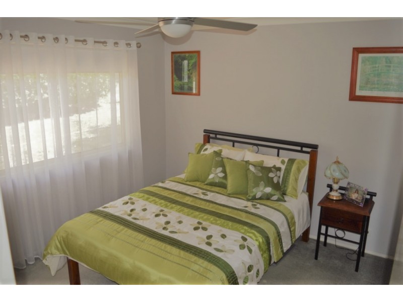 31 Sandpiper Dr, Regency Downs QLD 4341