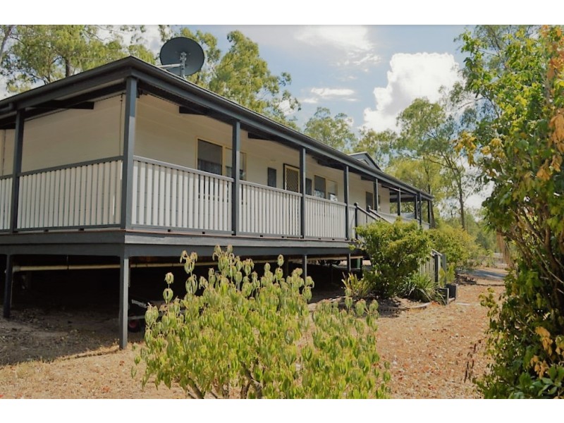 31 Sandpiper Dr, Regency Downs QLD 4341