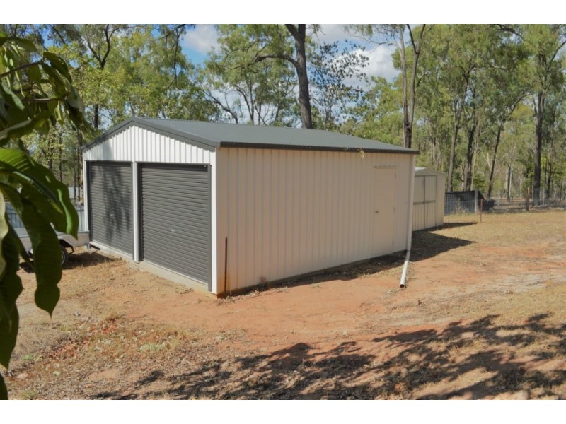 31 Sandpiper Dr, Regency Downs QLD 4341