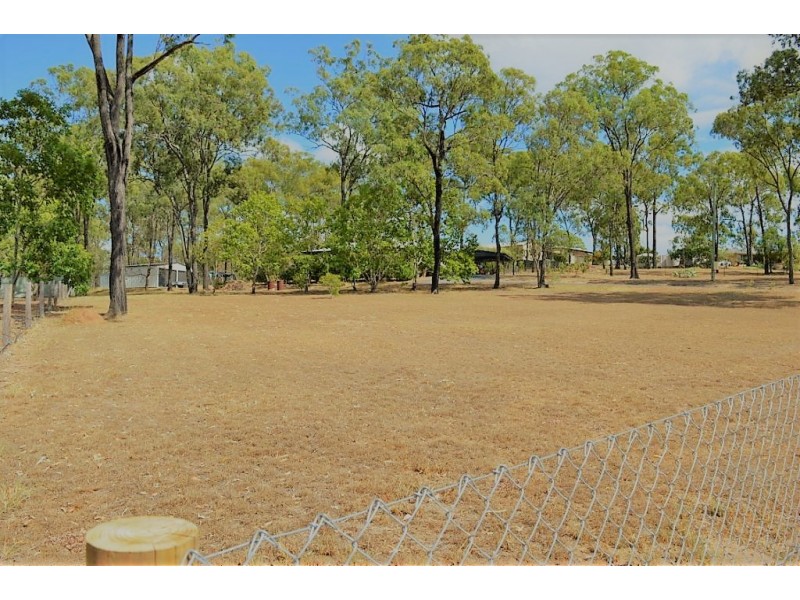 31 Sandpiper Dr, Regency Downs QLD 4341