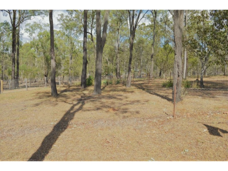 31 Sandpiper Dr, Regency Downs QLD 4341