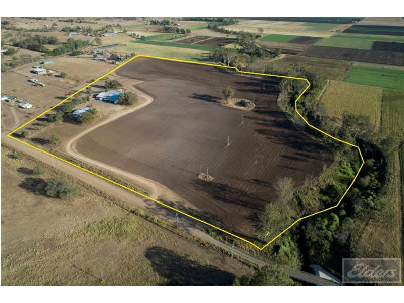 10 McGarrigal Road, Laidley Creek West QLD 4341