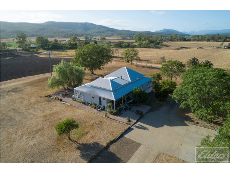 10 McGarrigal Road, Laidley Creek West QLD 4341