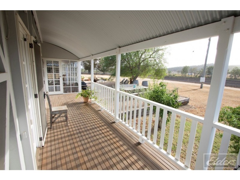 10 McGarrigal Road, Laidley Creek West QLD 4341