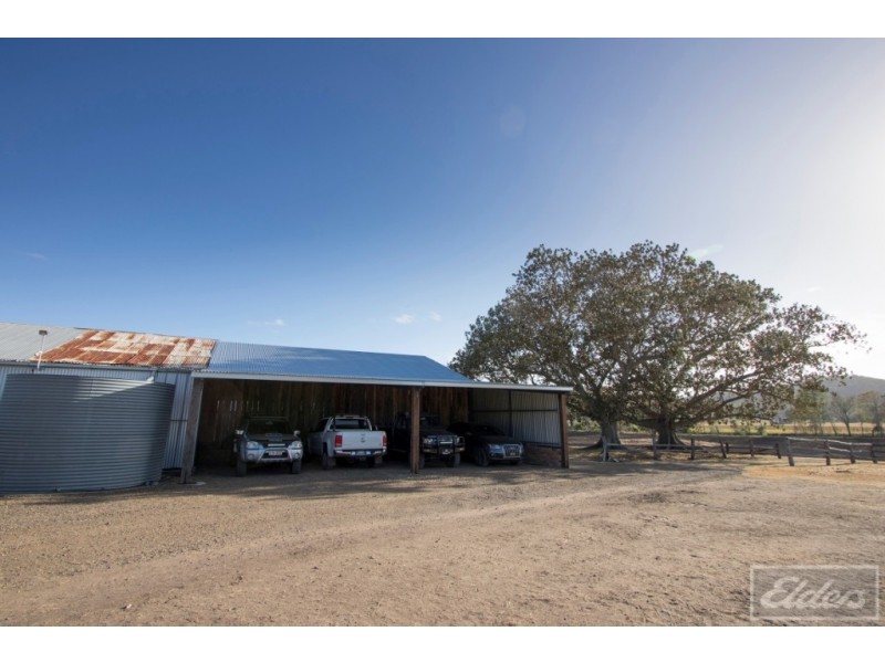 10 McGarrigal Road, Laidley Creek West QLD 4341