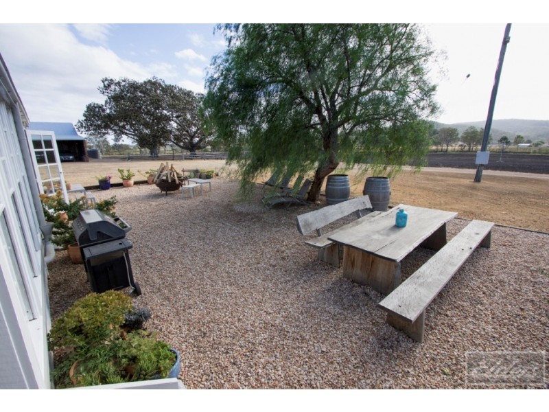 10 McGarrigal Road, Laidley Creek West QLD 4341