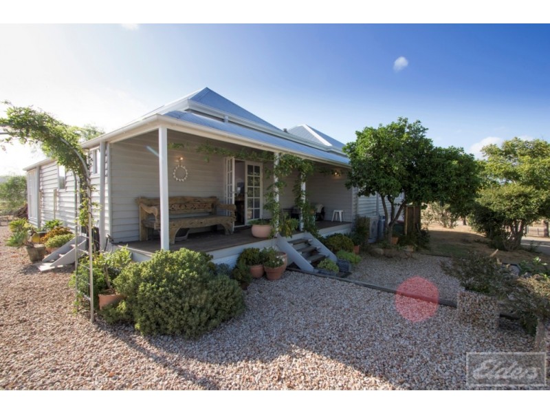 10 McGarrigal Road, Laidley Creek West QLD 4341