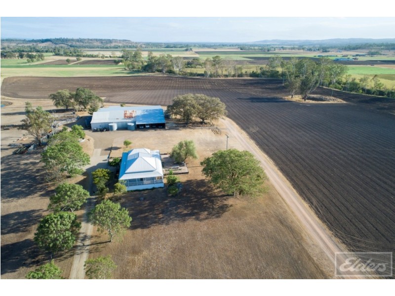 10 McGarrigal Road, Laidley Creek West QLD 4341