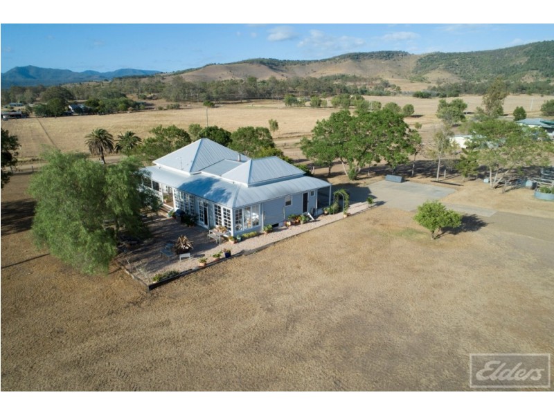 10 McGarrigal Road, Laidley Creek West QLD 4341