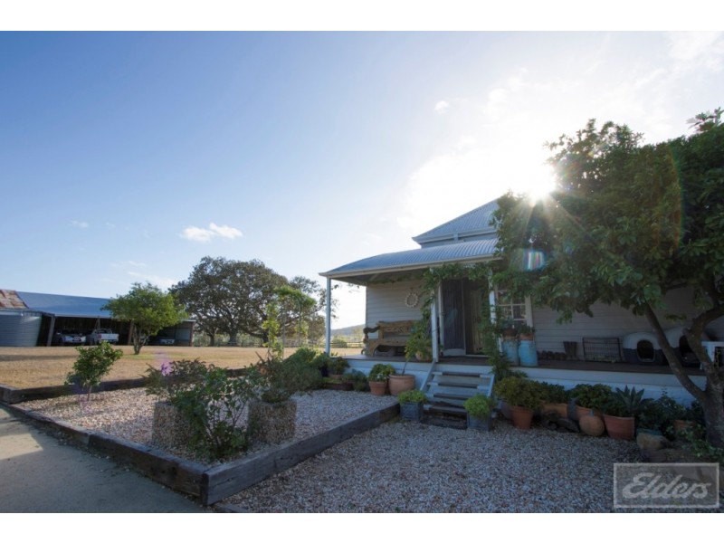 10 McGarrigal Road, Laidley Creek West QLD 4341